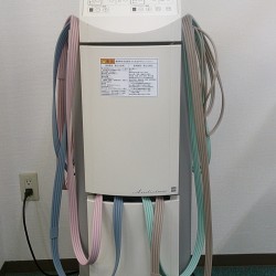 干渉電流型低周波治療器